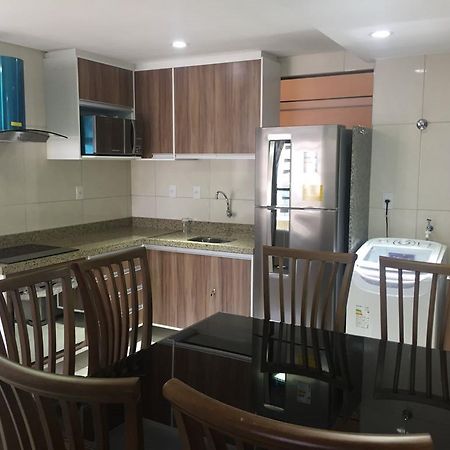 فورتاليز Coliseu Apartment 1803 المظهر الخارجي الصورة
