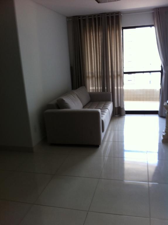 فورتاليز Coliseu Apartment 1803 المظهر الخارجي الصورة