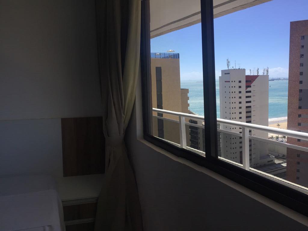 فورتاليز Coliseu Apartment 1803 المظهر الخارجي الصورة