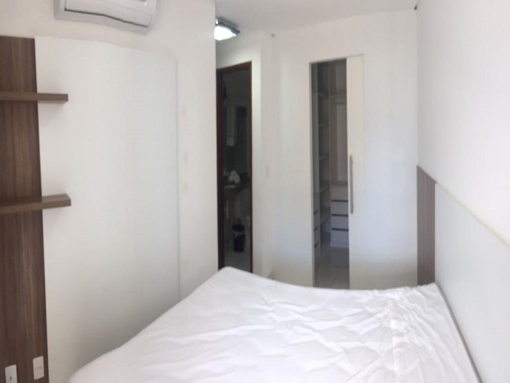 فورتاليز Coliseu Apartment 1803 المظهر الخارجي الصورة