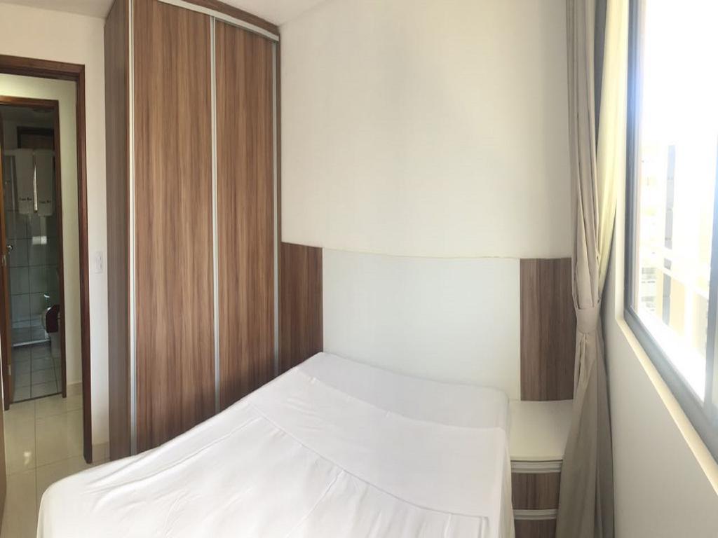 فورتاليز Coliseu Apartment 1803 المظهر الخارجي الصورة
