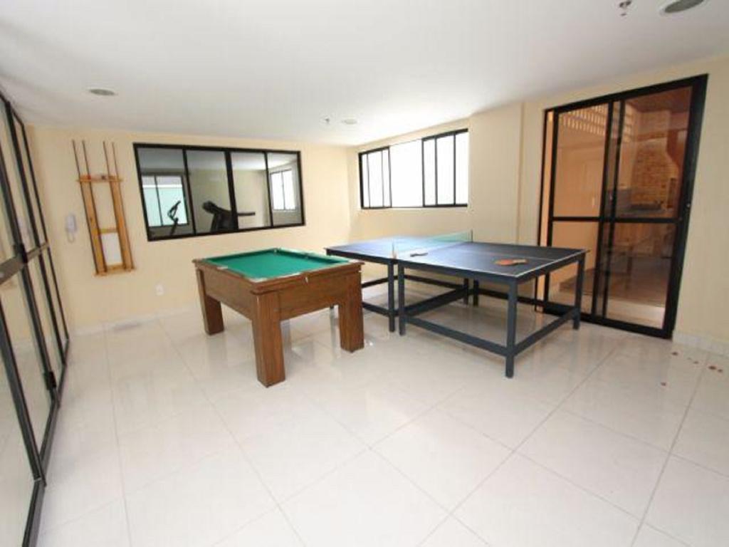 فورتاليز Coliseu Apartment 1803 المظهر الخارجي الصورة