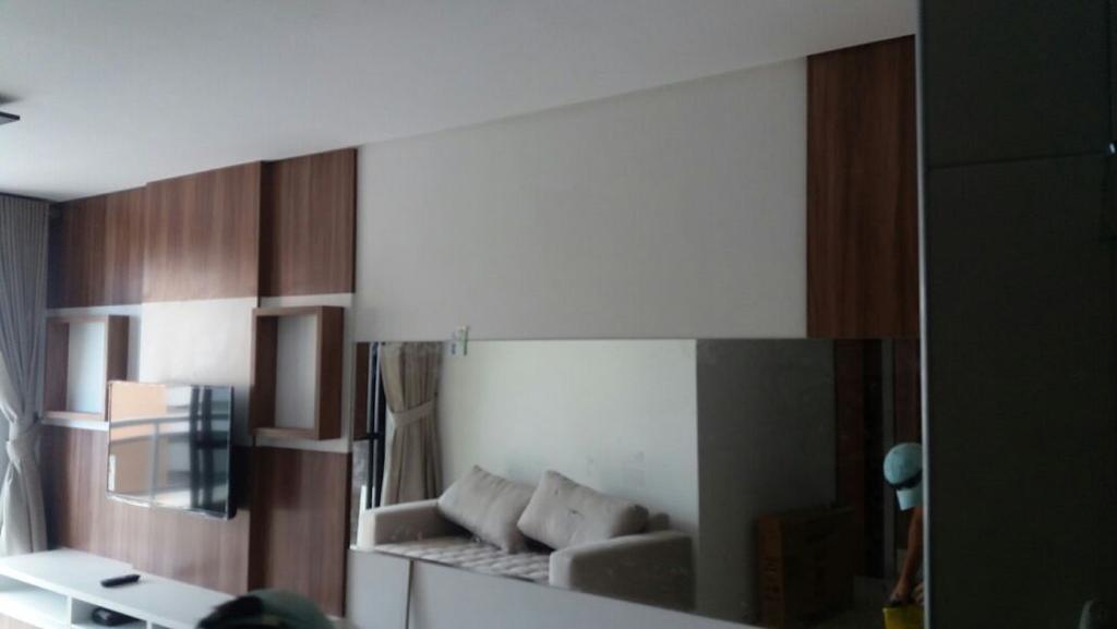 فورتاليز Coliseu Apartment 1803 المظهر الخارجي الصورة